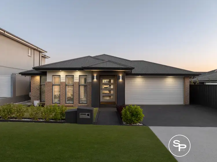 Main view of Homely house listing, 4 Power Ridge, Oran Park NSW 2570