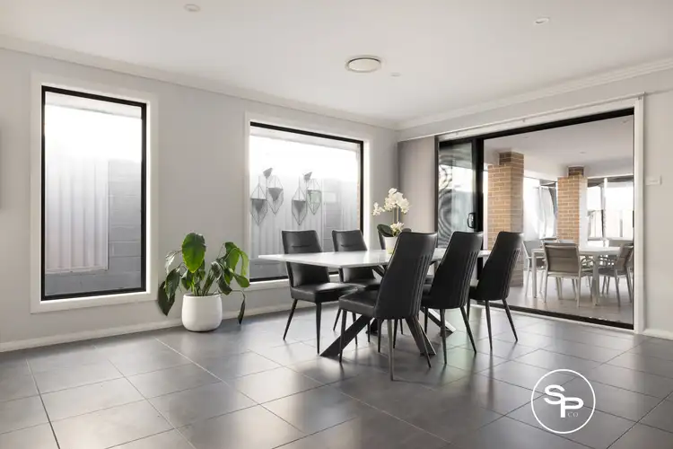 Fourth view of Homely house listing, 4 Power Ridge, Oran Park NSW 2570
