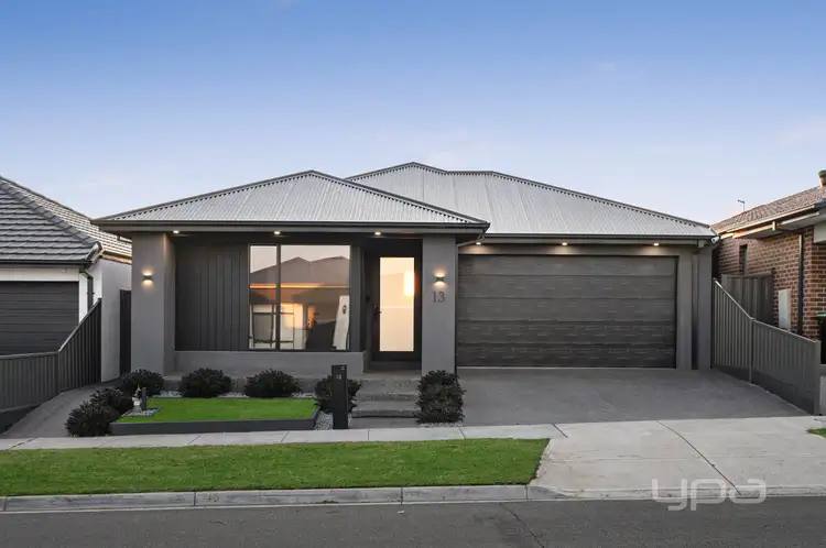 13 Control Street, Greenvale VIC 3059