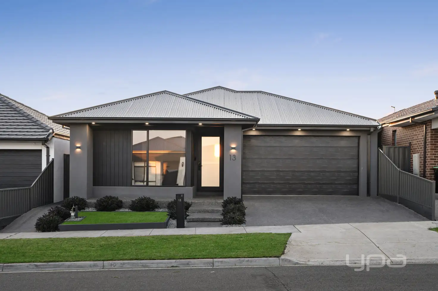 Main view of Homely house listing, 13 Control Street, Greenvale VIC 3059