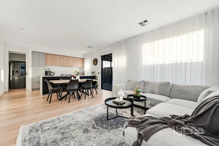 Second view of Homely house listing, 13 Control Street, Greenvale VIC 3059
