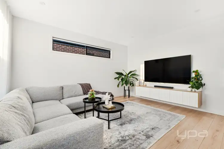 Third view of Homely house listing, 13 Control Street, Greenvale VIC 3059