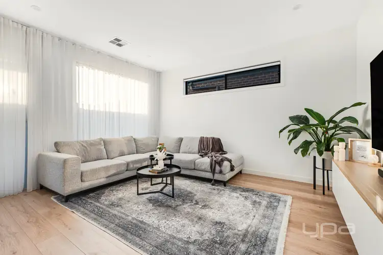 Fourth view of Homely house listing, 13 Control Street, Greenvale VIC 3059