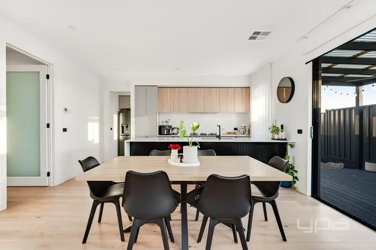 Fifth view of Homely house listing, 13 Control Street, Greenvale VIC 3059
