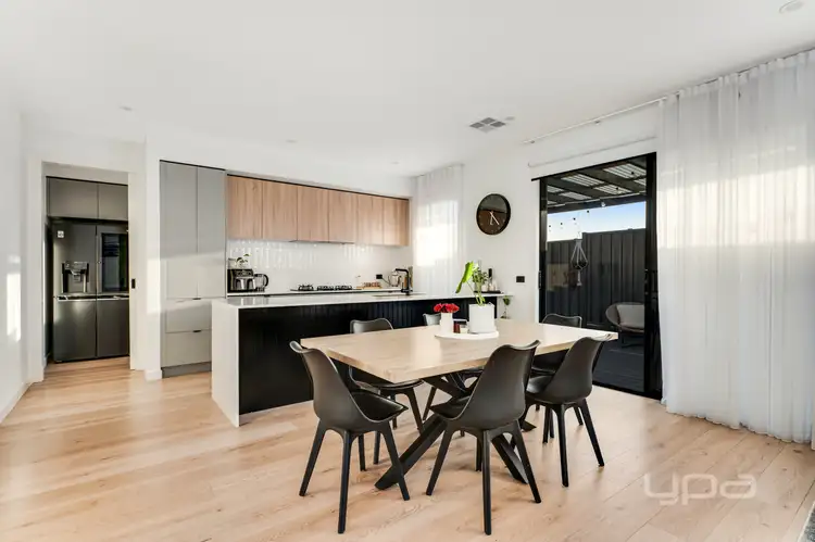 Sixth view of Homely house listing, 13 Control Street, Greenvale VIC 3059