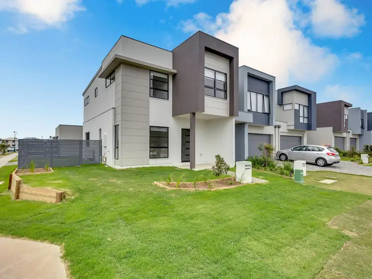 Main view of Homely house listing, 12 Chambers Street, Mango Hill QLD 4509