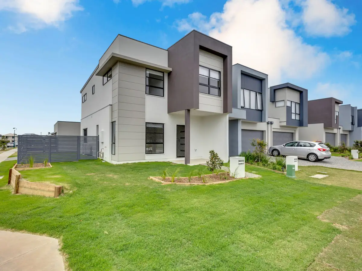 Main view of Homely house listing, 12 Chambers Street, Mango Hill QLD 4509