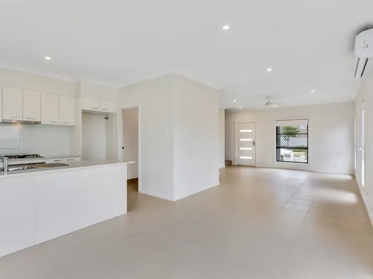 Second view of Homely house listing, 12 Chambers Street, Mango Hill QLD 4509