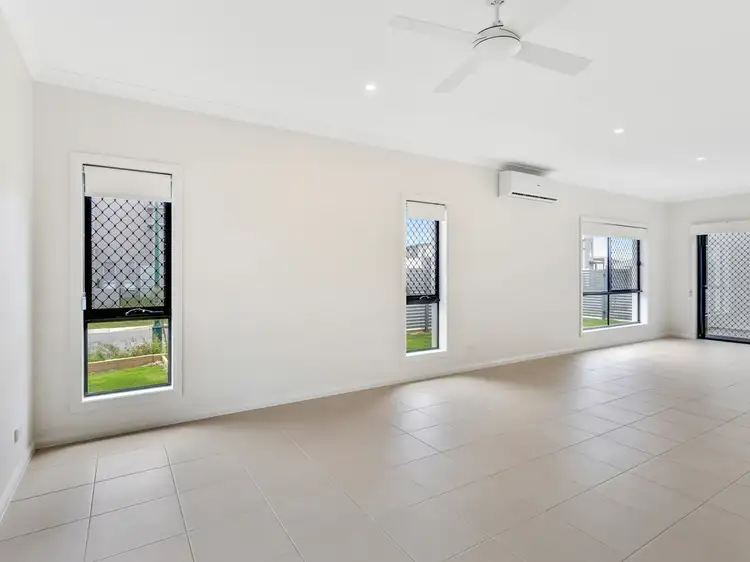 Third view of Homely house listing, 12 Chambers Street, Mango Hill QLD 4509