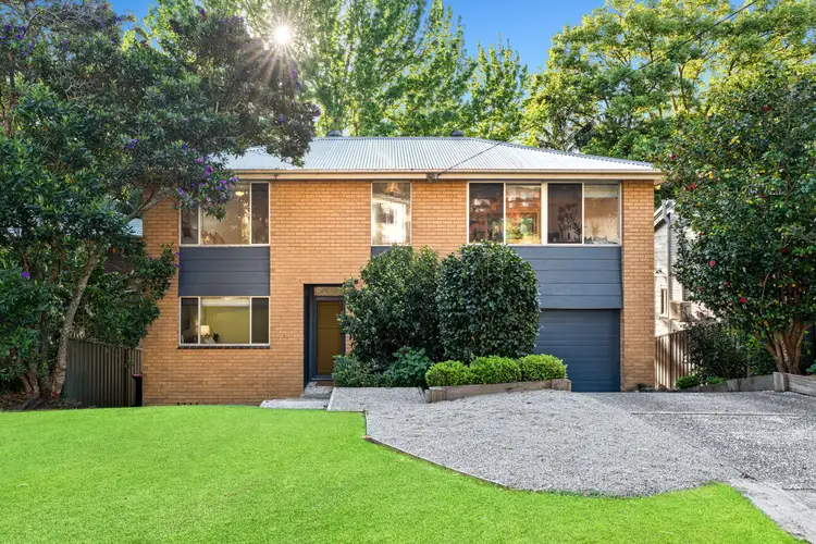 5 Dougal Drive, Wyoming NSW 2250