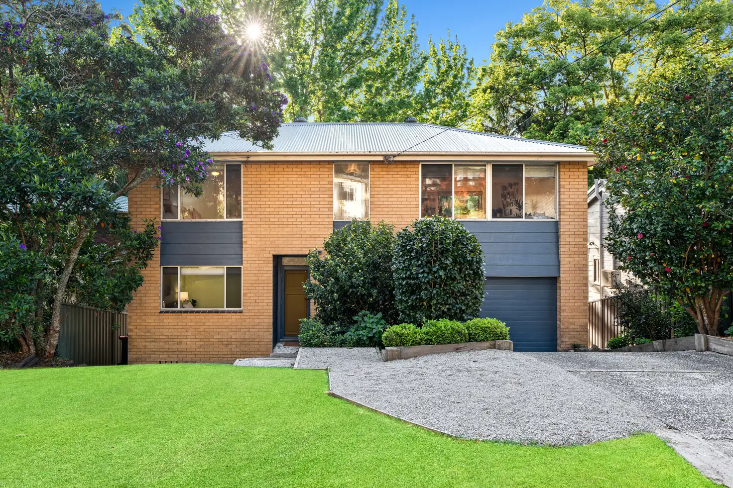 Main view of Homely house listing, 5 Dougal Drive, Wyoming NSW 2250