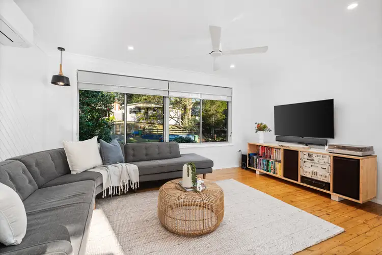 Third view of Homely house listing, 5 Dougal Drive, Wyoming NSW 2250