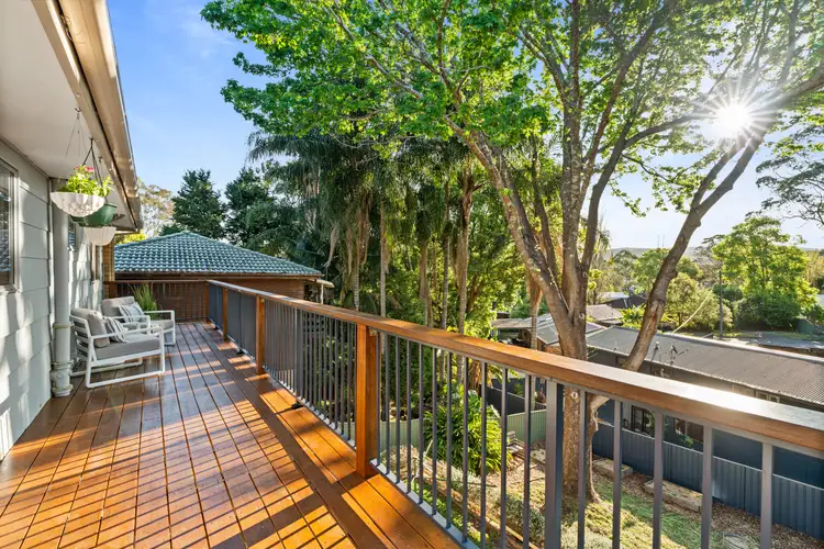 Fourth view of Homely house listing, 5 Dougal Drive, Wyoming NSW 2250