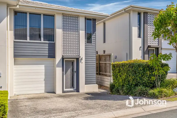 41/36 Cox Road, Pimpama QLD 4209