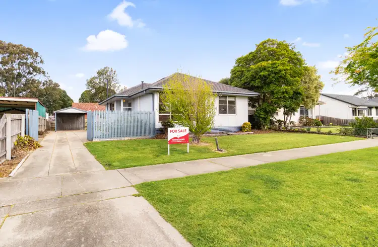 278 Raglan Street, Sale VIC 3850