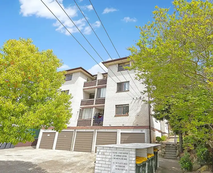 16/43 Chapel Street, Belmore NSW 2192