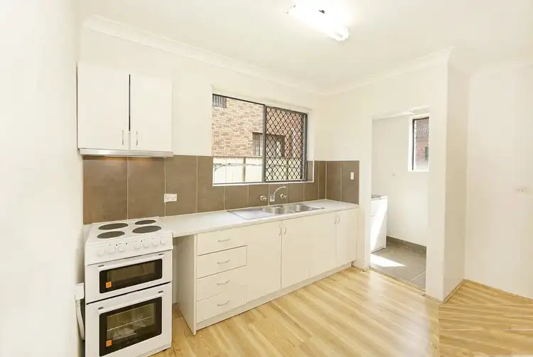 Second view of Homely apartment listing, 16/43 Chapel Street, Belmore NSW 2192