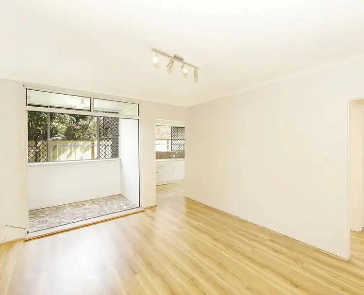 Third view of Homely apartment listing, 16/43 Chapel Street, Belmore NSW 2192