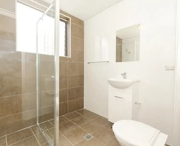 Fifth view of Homely apartment listing, 16/43 Chapel Street, Belmore NSW 2192