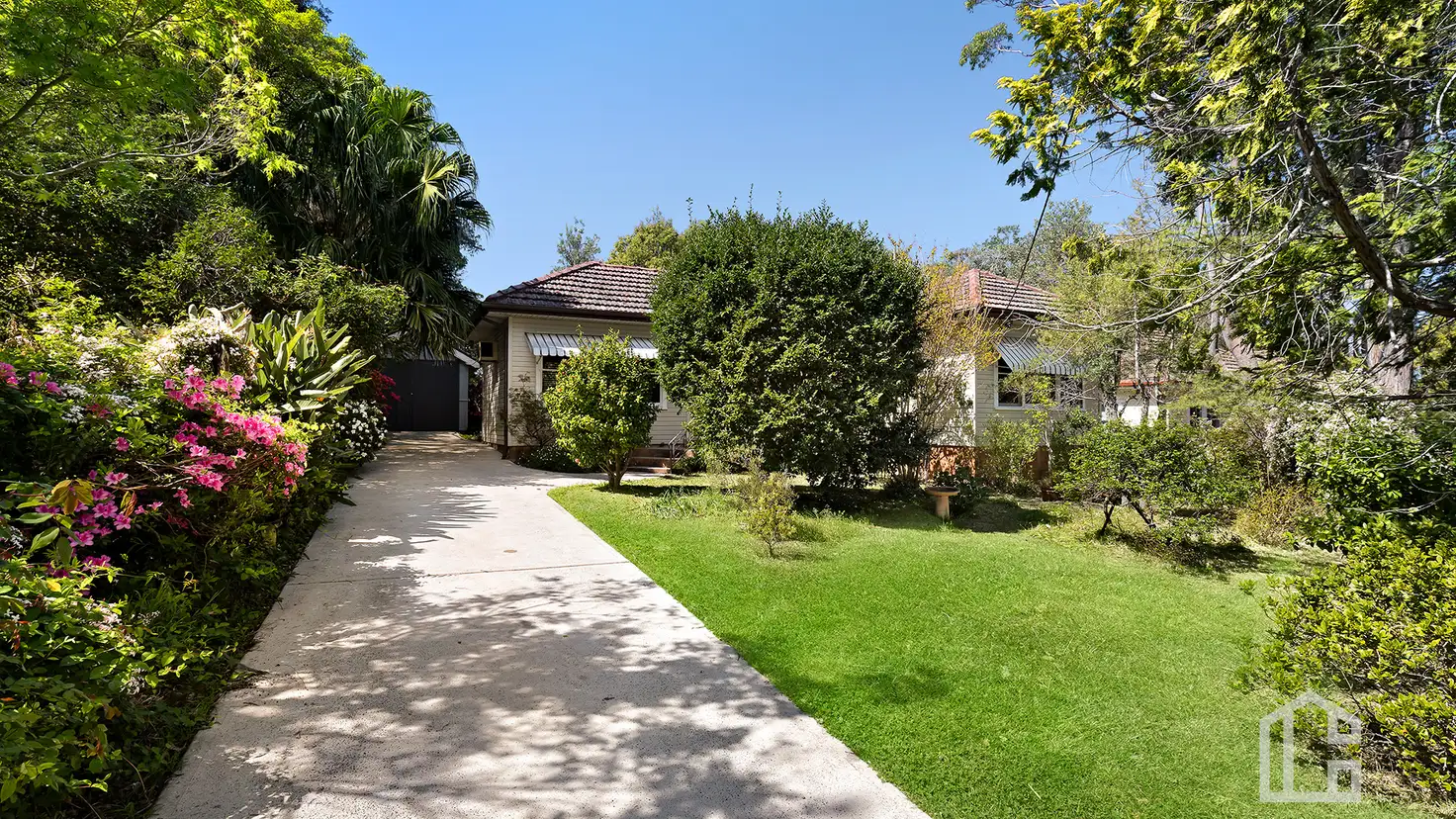 Main view of Homely house listing, 4 Sassafras Gully Road, Springwood NSW 2777