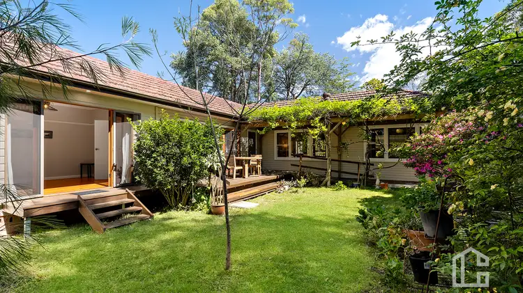 Fifth view of Homely house listing, 4 Sassafras Gully Road, Springwood NSW 2777