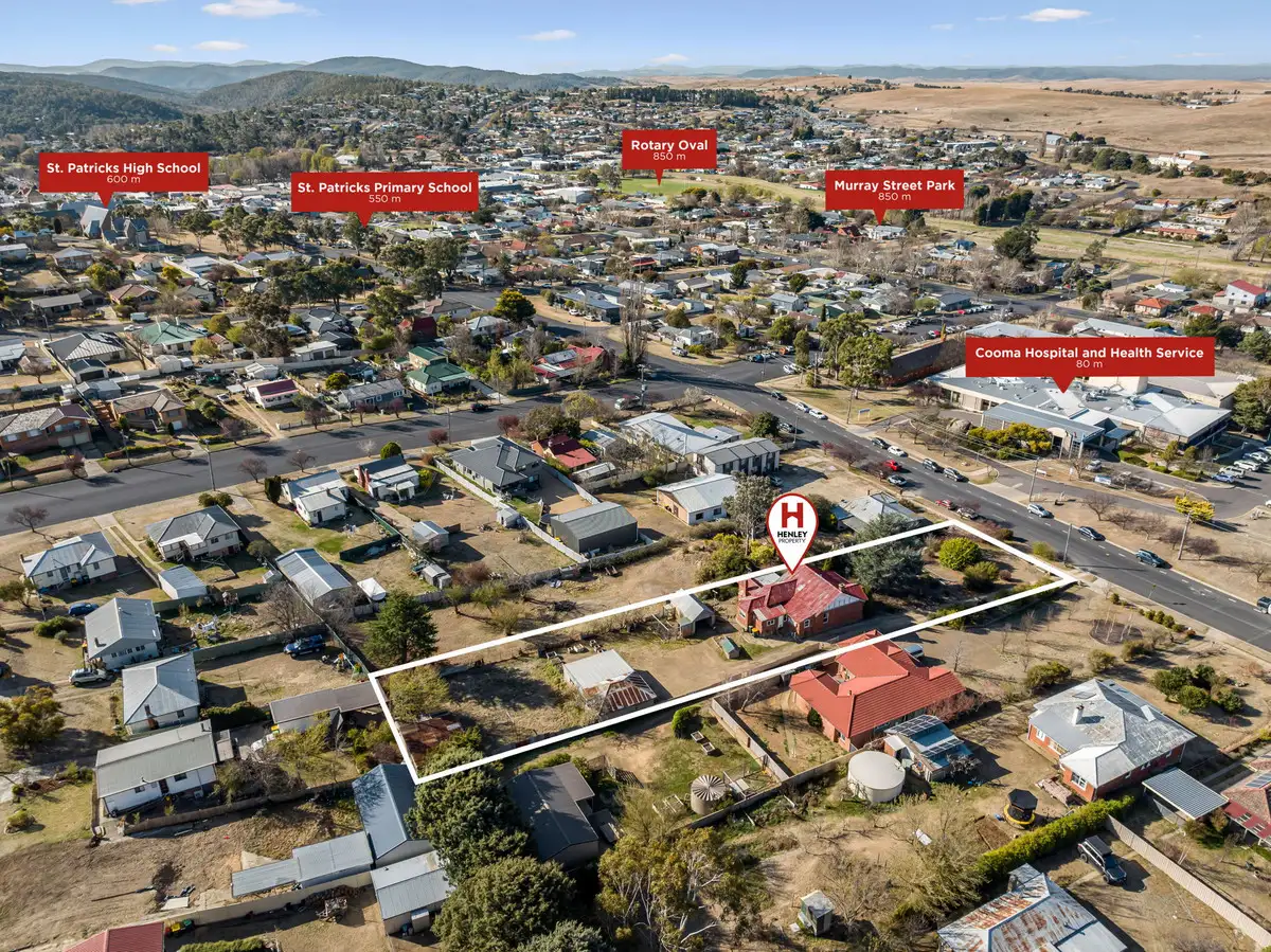 Main view of Homely house listing, 5 Bent Street, Cooma NSW 2630