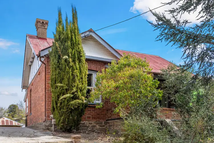 Second view of Homely house listing, 5 Bent Street, Cooma NSW 2630
