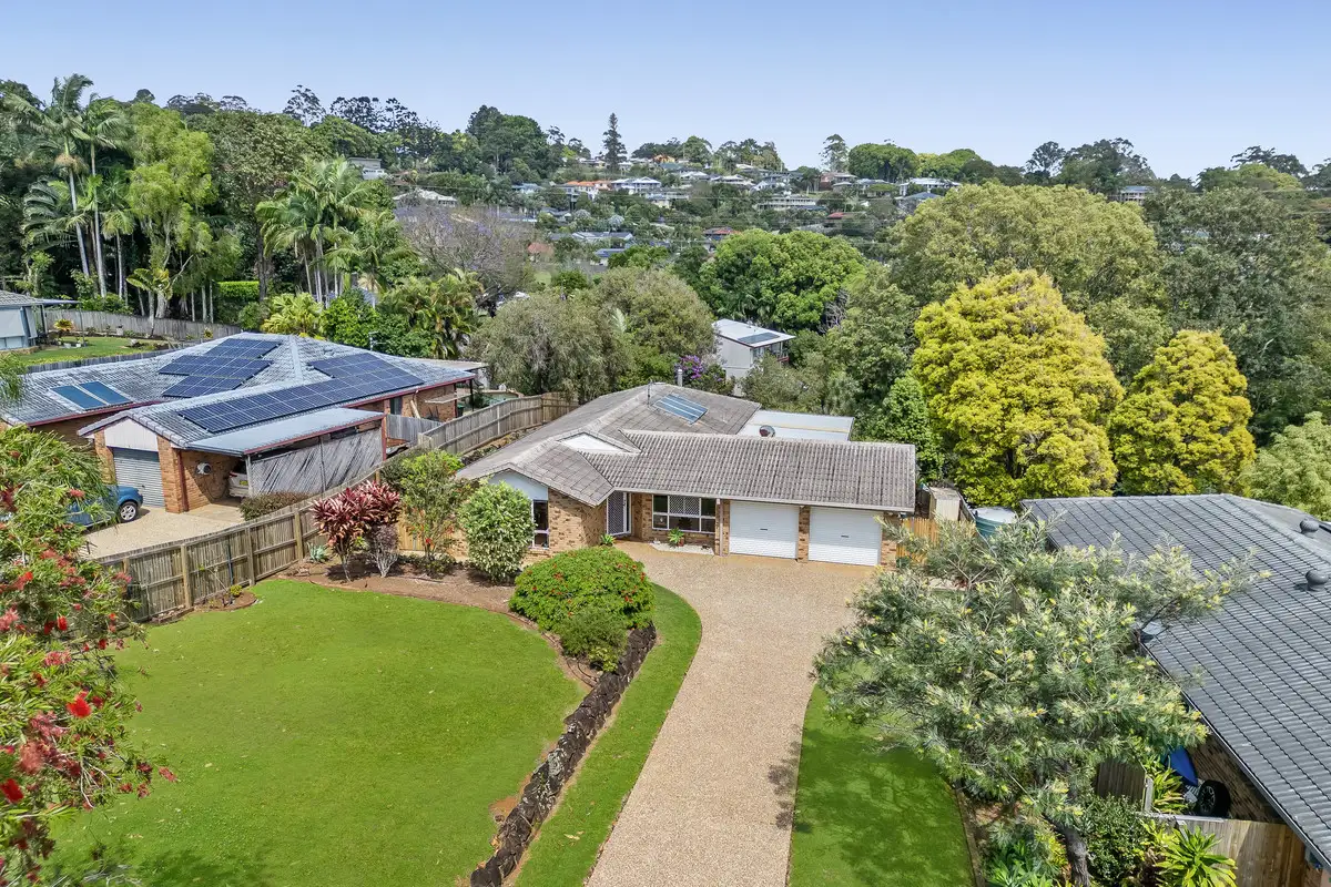 Main view of Homely house listing, 39 Henry Lawson Drive, Terranora NSW 2486