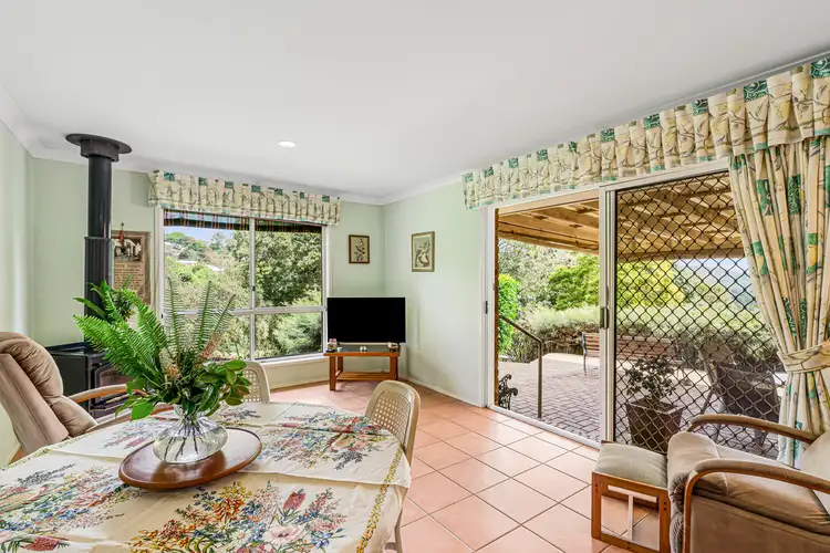 Second view of Homely house listing, 39 Henry Lawson Drive, Terranora NSW 2486