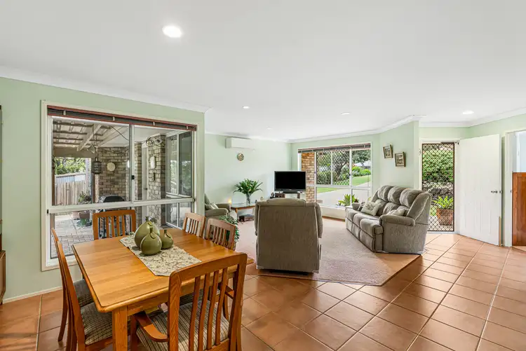 Third view of Homely house listing, 39 Henry Lawson Drive, Terranora NSW 2486