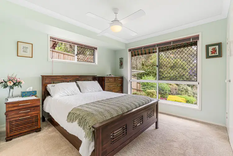 Fourth view of Homely house listing, 39 Henry Lawson Drive, Terranora NSW 2486