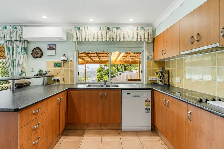 Fifth view of Homely house listing, 39 Henry Lawson Drive, Terranora NSW 2486