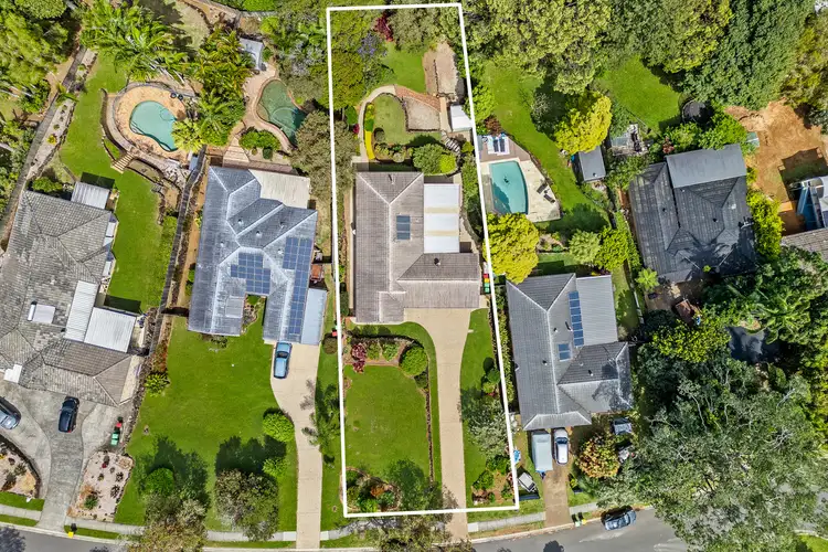 Sixth view of Homely house listing, 39 Henry Lawson Drive, Terranora NSW 2486