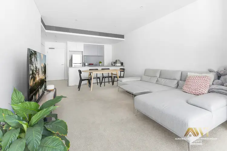 601/136 Ross Street, Forest Lodge NSW 2037
