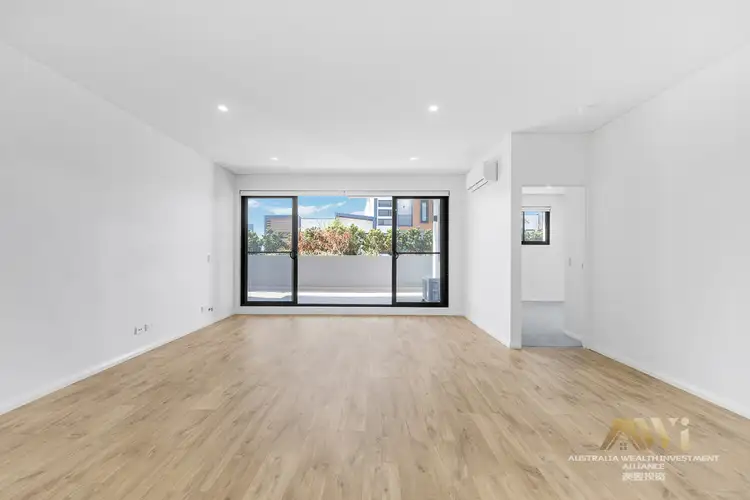 G12/114 Northcote Road, Greenacre NSW 2190