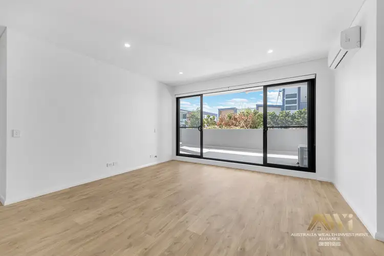 Second view of Homely apartment listing, G12/114 Northcote Road, Greenacre NSW 2190