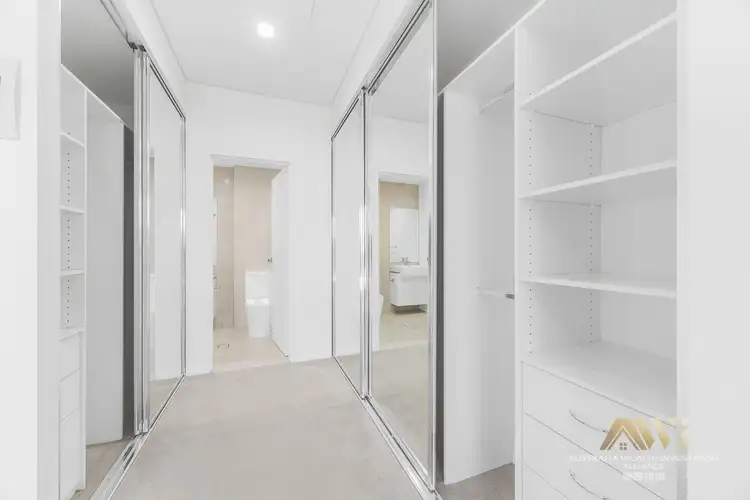 Third view of Homely apartment listing, G12/114 Northcote Road, Greenacre NSW 2190