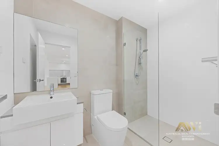 Sixth view of Homely apartment listing, G12/114 Northcote Road, Greenacre NSW 2190