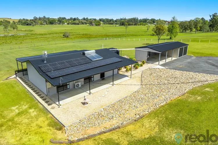 14 Forest Grove, Fairy Hill NSW 2470