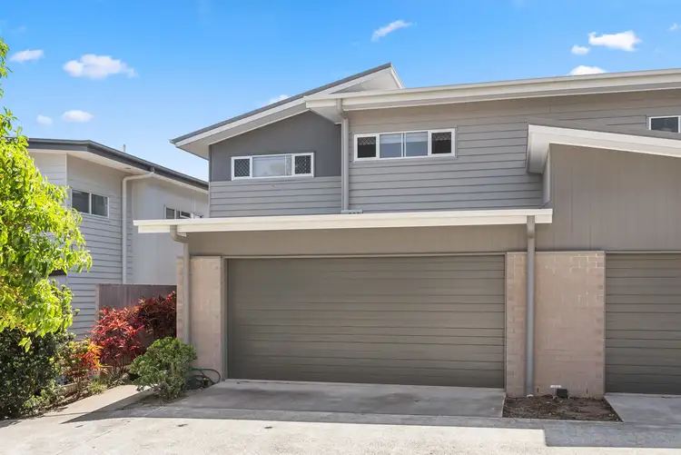 11/33 Lacey Road, Carseldine QLD 4034