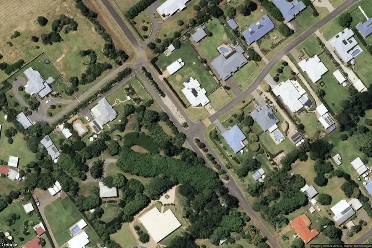 Main view of Homely land listing, 19 Stanley Parade, Highfields QLD 4352