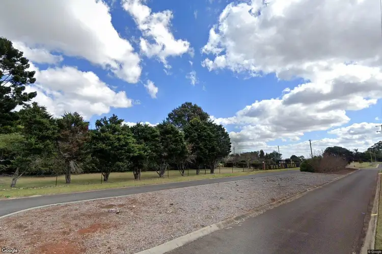 Second view of Homely land listing, 19 Stanley Parade, Highfields QLD 4352