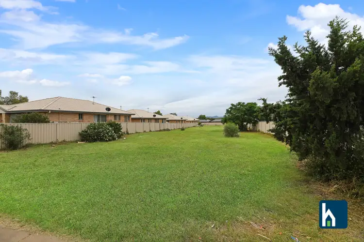 Second view of Homely land listing, 396 Conadilly Street, Gunnedah NSW 2380