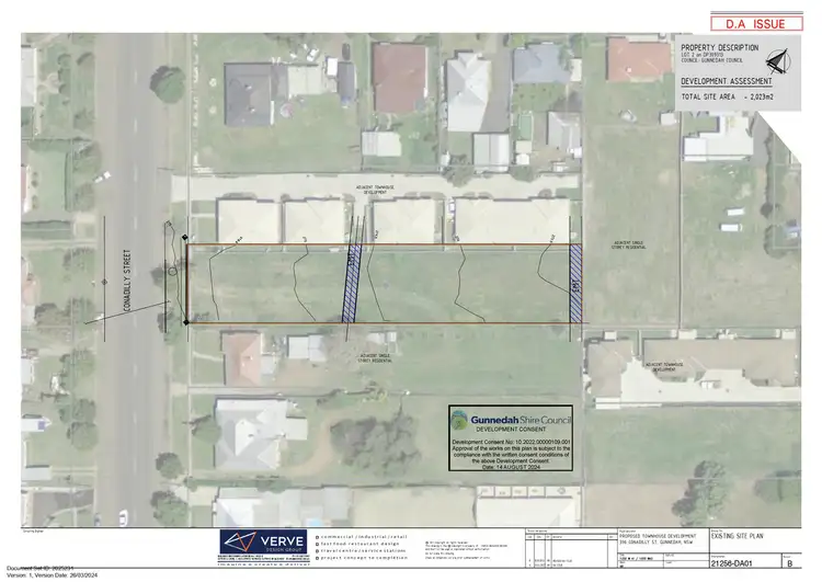 Seventh view of Homely land listing, 396 Conadilly Street, Gunnedah NSW 2380