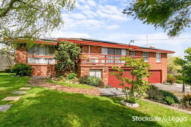 Third view of Homely house listing, 35-37 McDonald Way, Churchill VIC 3842