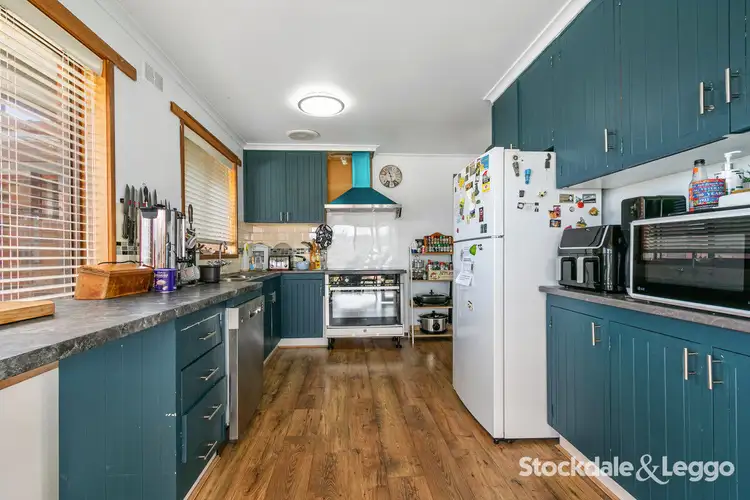 Fifth view of Homely house listing, 35-37 McDonald Way, Churchill VIC 3842