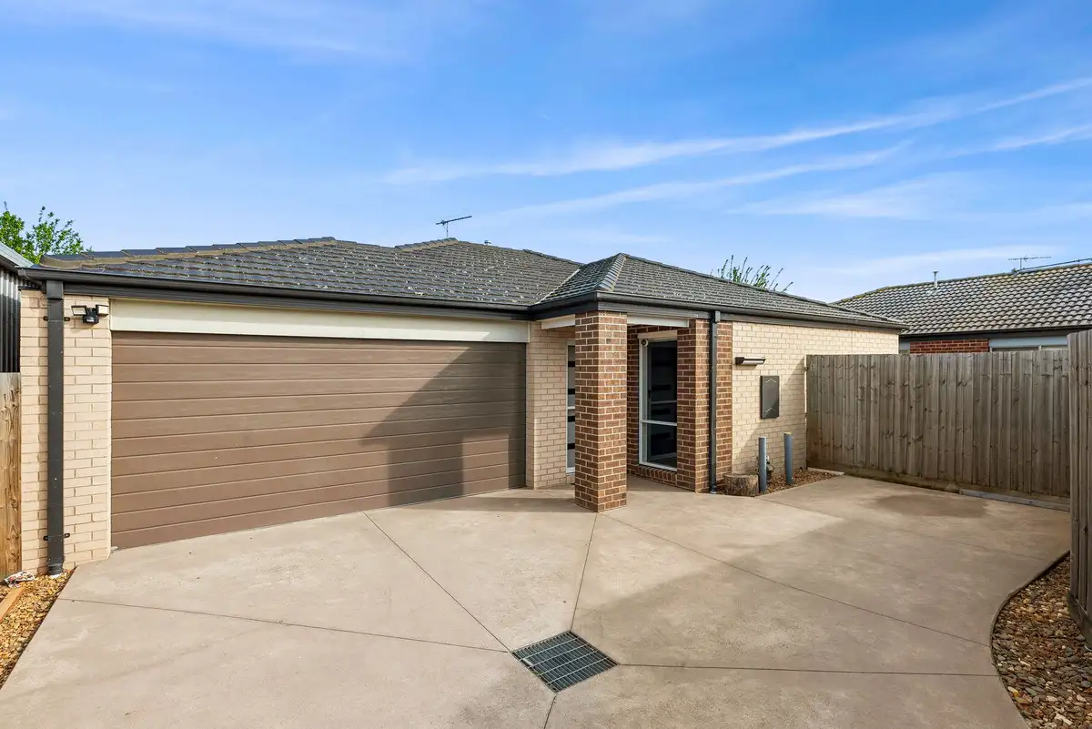 Main view of Homely house listing, 10A Morona Avenue, Norlane VIC 3214