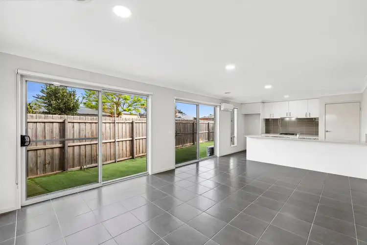 Second view of Homely house listing, 10A Morona Avenue, Norlane VIC 3214
