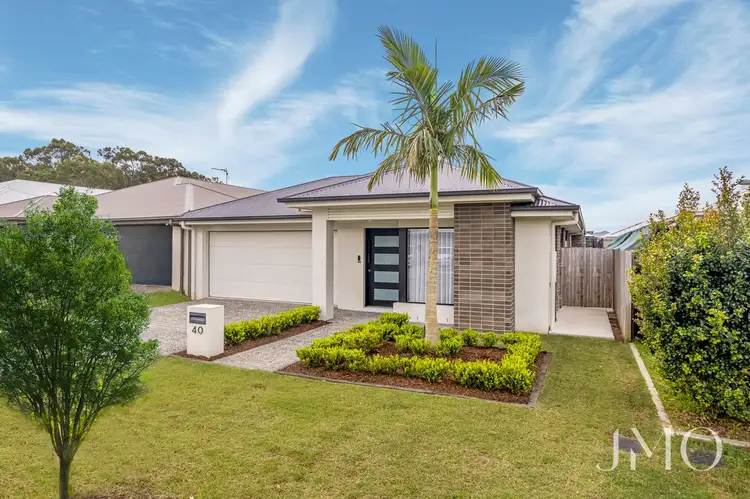 40 Boydaw Road, Ormeau QLD 4208
