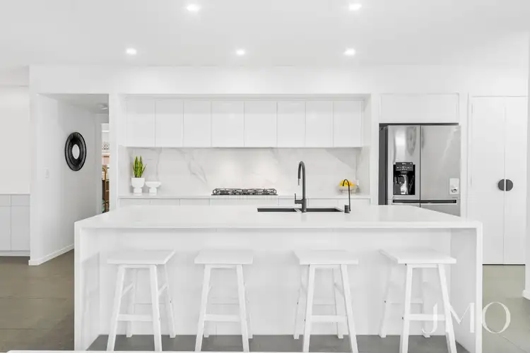 Fourth view of Homely house listing, 40 Boydaw Road, Ormeau QLD 4208